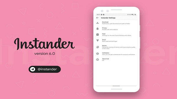 Instander: veja recursos e riscos ao baixar APK de Instagram