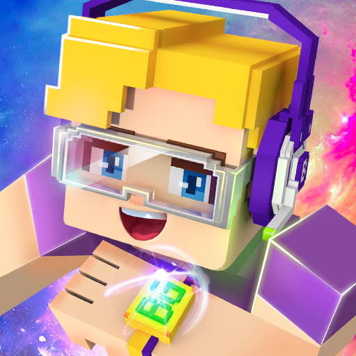 Icon Blockman Go APK Mod 2.78.2 (Dinheiro infinito)