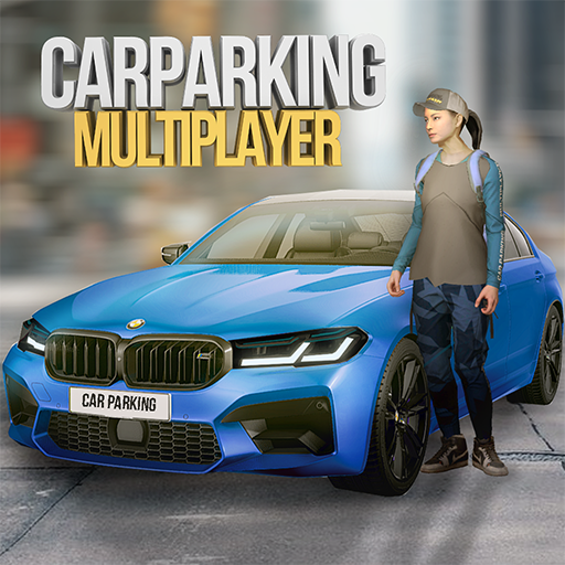 CAR PARKING MULTIPLAYER APK MOD DINHEIRO INFINITO VERSÃO 4.8.13.3  ATUALIZADO 2023 MOD VIP 