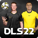 Icon Dream League Soccer 2022 (DLS 22) APK Mod 10.220 (Dinheiro infinito)