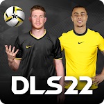 Dream League Soccer 2022 APK Mod 10.220 (Dinheiro infinito) Download