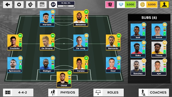 DREAM LEAGUE 2022 DINHEIRO INFINITO🤑 - COMO BAIXAR e INSTALAR