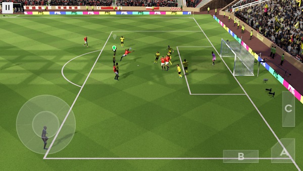 como baixar e instalar o dream league soccer 2019 para android e com dinheiro  infinito 