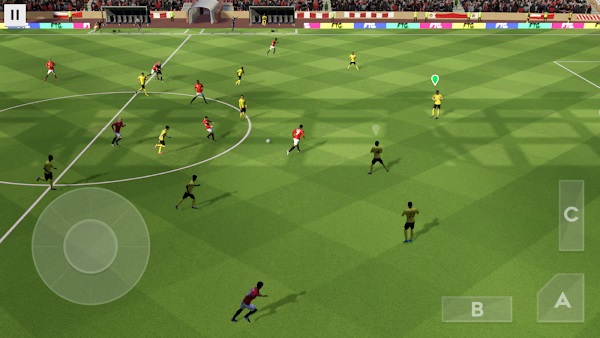 Dream League Soccer 2018 - Versões antigas APK