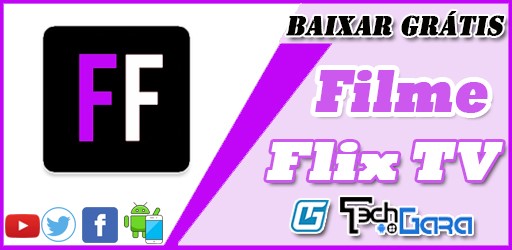 Filme Flix TV