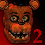 FNAF 2: Five Nights at Freddy's 2