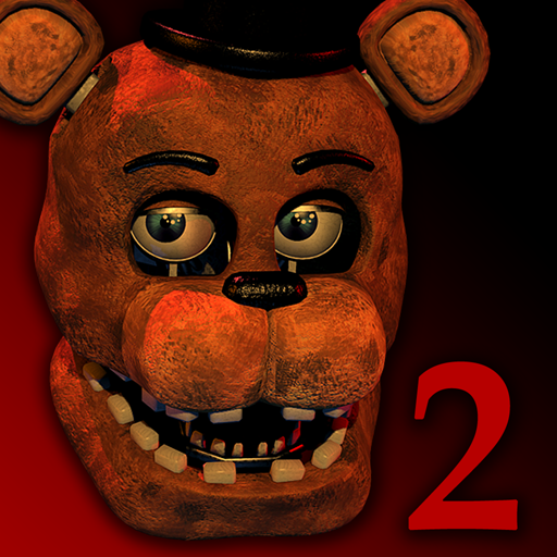 Icon FNAF 2: Five Nights at Freddy's 2 APK Mod 2.0.5 (Tudo liberado)