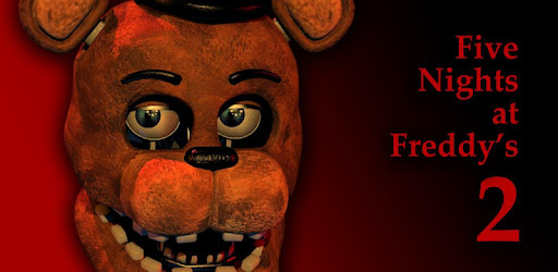 FNAF 2: Five Nights at Freddy's 2