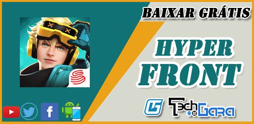 Hyper Front