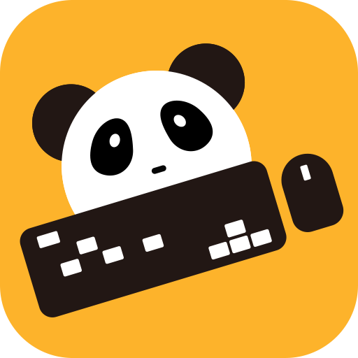 Icon Panda Mouse Pro APK 3.9.2