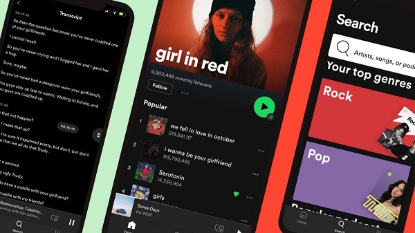 Spotify Apk + MOD v8.8.96.364 (Premium Desbloqueado)