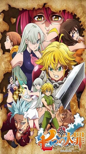 XP Animes - Assistir Animes Online BR