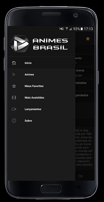 Animes Brasil APK MOD v1.1.3 - Baixar (Atualizado 2023) Sem Anúncios