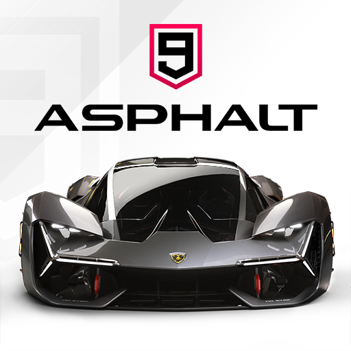 Asphalt 8 Airborne - APK MOD DINHEIRO INFINITO ATUALIZADO V7.2.0.J ✓ 