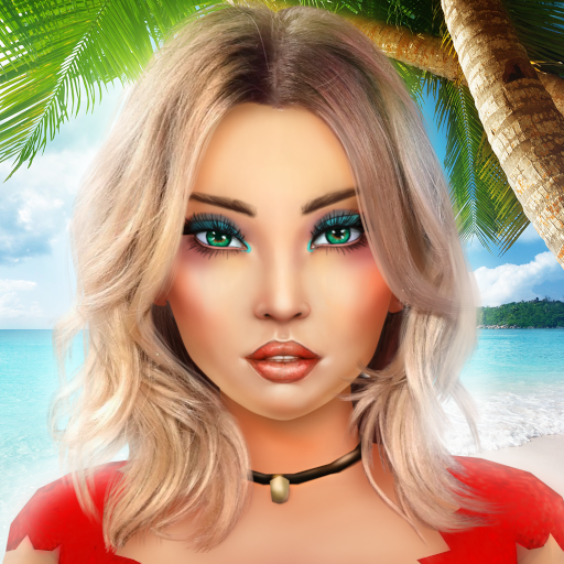 Super Estilista Transformação Mod APK 3.1.05 (Dinheiro infinito) Download