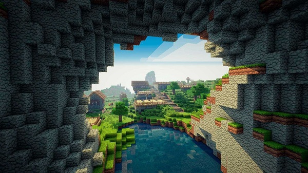 Teste do Minecraft - Baixar APK para Android