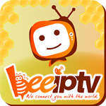 Icon Bee IPTV APK 2.4
