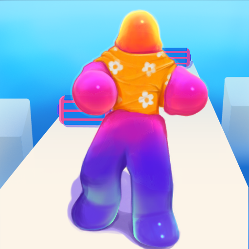 Icon Blob Runner 3D APK Mod 6.1.15 (Dinheiro infinito)