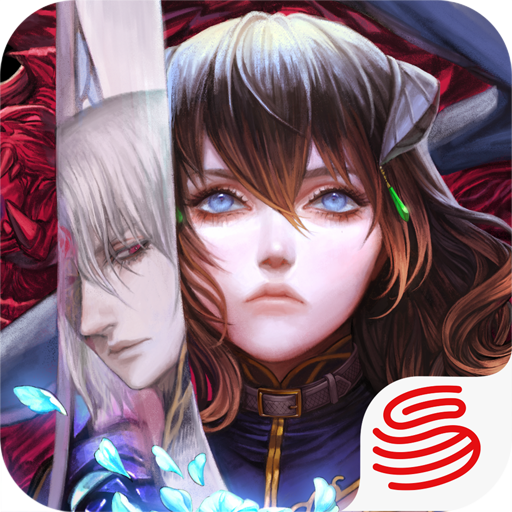 Icon Bloodstained: Ritual of the Night APK '1.34'