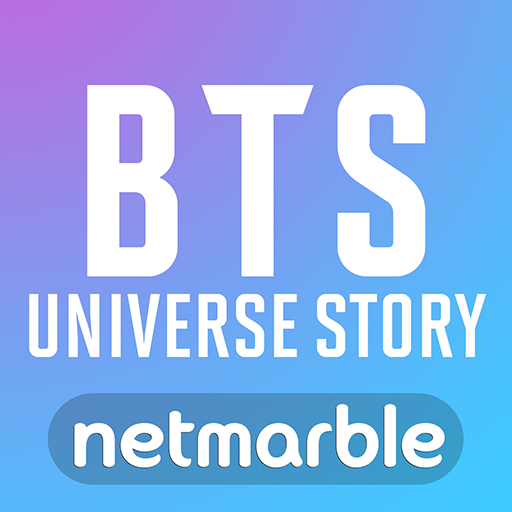 Icon BTS Universe Story APK Mod 1.5.0