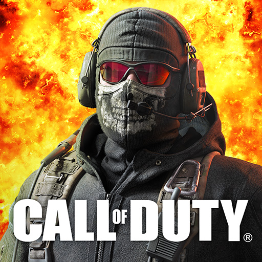 Icon Call of Duty Mobile APK Mod 1.0.38 (Mod Menu)
