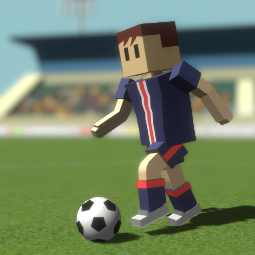 Champion Soccer Star MOD APK 0.88 (Unlimited Money) for Android