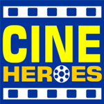 Icon Cine Heroes APK 9.8