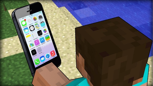 Minecraft ficou de graça para Android na última segunda (9) por possível  erro