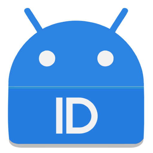 Icon Device ID APK 1.3.2