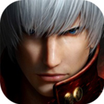 Icon Devil May Cry Mobile APK 1.4.1.277544