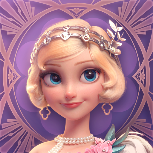 Icon Dress up Time Princess APK Mod 2.8.3