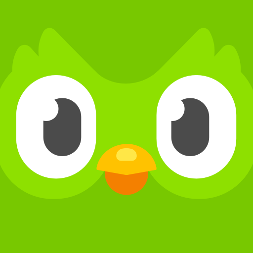 Icon Duolingo APK Mod 5.129.5 (Premium desbloqueado)