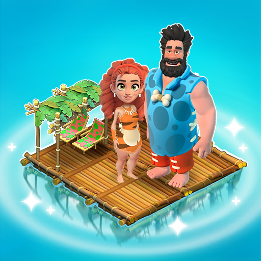 Family Island Mod APK 2023199.0.38846 (Energia Infinita) infinito