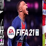 Icon FIFA 21 APK Mod 1.0