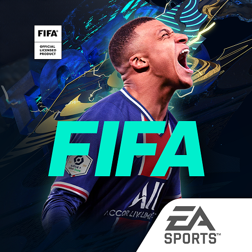 Icon FIFA Mobile APK 18.1.03 (Dinheiro infinito)