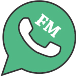 Icon FM Whatsapp APK 9.80