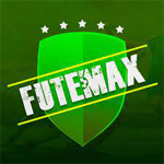 Icon Futemax Futebol Ao Vivo APK 2.0
