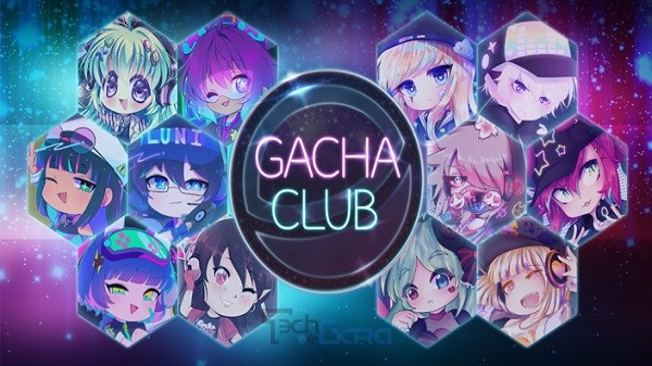 Baixar Gacha Cute 1.1 Android - Download APK Grátis