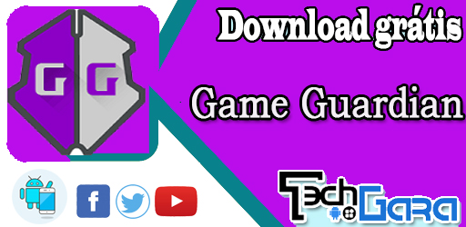 Download Game Guardian 101.1 APK for android