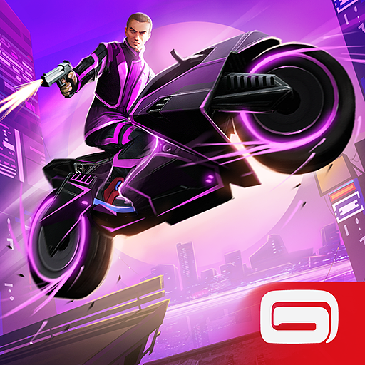 Icon Gangstar Vegas APK Mod 7.3.0h (Dinheiro Infinito)