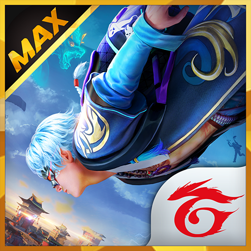 Free Fire MAX APK (Android Game) - Baixar Grátis