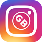 Icon GB Instagram APK Mod 4.0