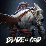 Icon God of War Blade APK 145005