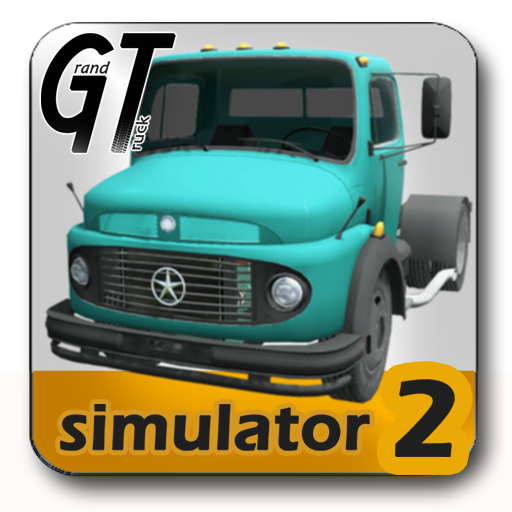 Icon Grand Truck Simulator 2 APK Mod 1.0.34f3 (Dinheiro infinito)