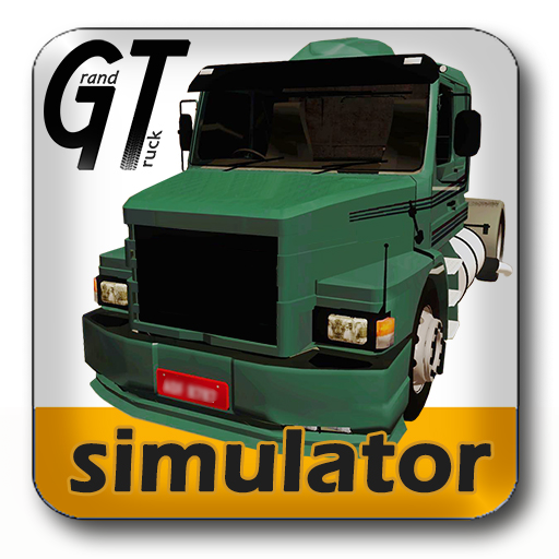 Icon Grand Truck Simulator APK Mod 1.13 (Dinheiro infinito)