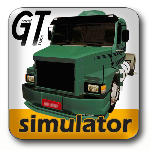 Grand Truck Simulator Mod APK 1.13 (Dinheiro infinito) Skins 2023