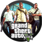 Icon GTA 5 APK 1.3