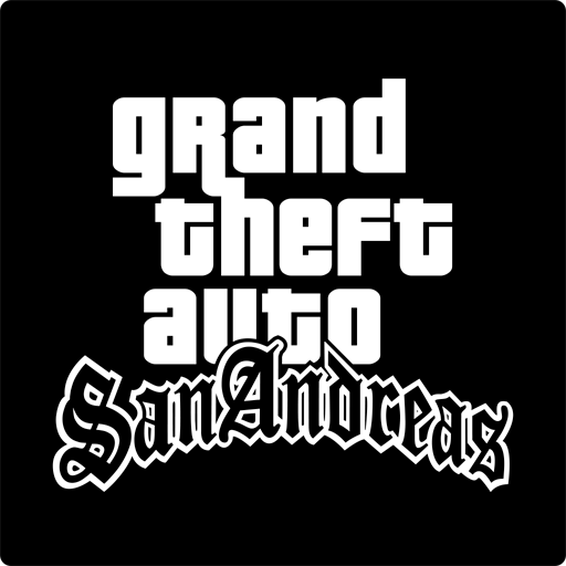 Icon GTA San Andreas APK Mod 2.10 (Dinheiro infinito)