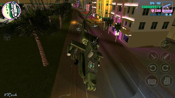gta vice city download android