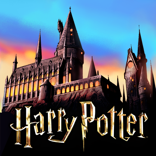 Icon Harry Potter: Hogwarts Mystery APK Mod 5.1.1 (Diamante, tudo infinito)